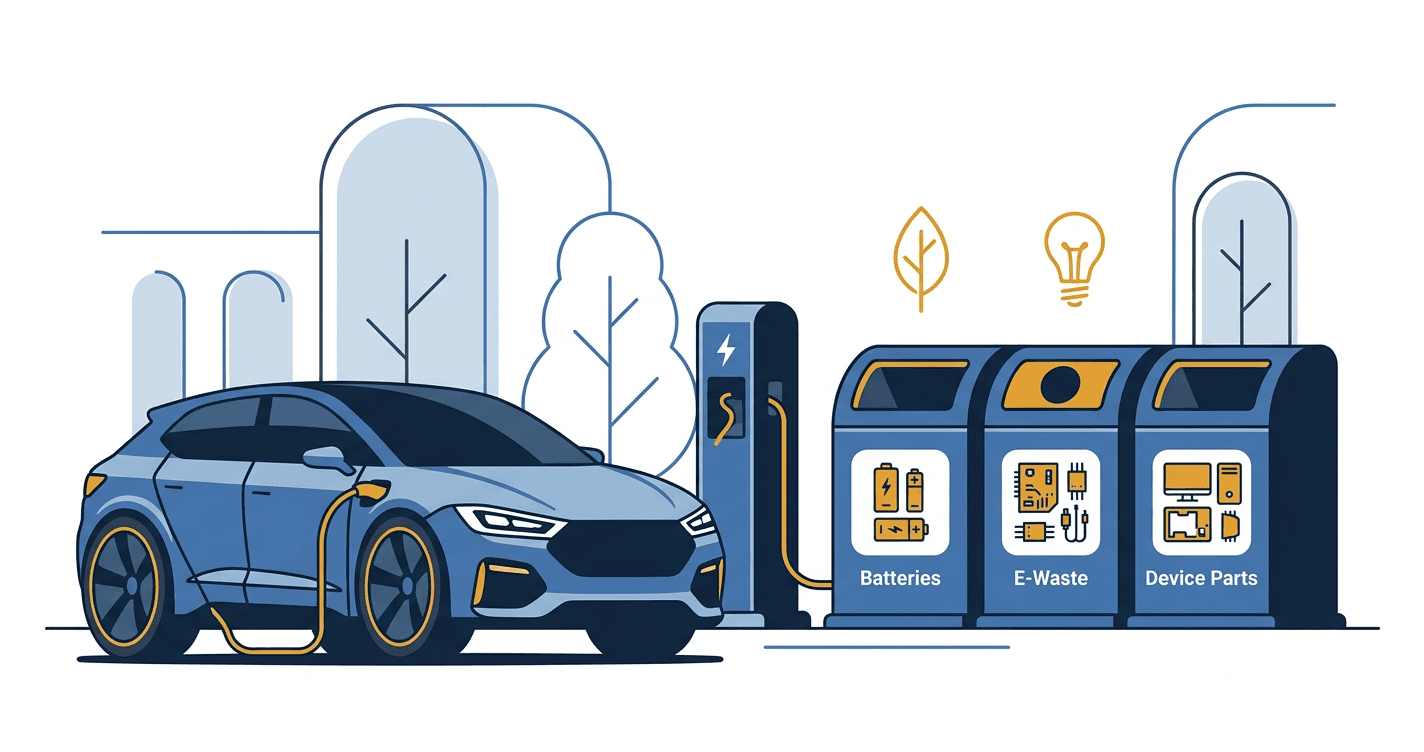 Featured image for article: Electric Car Scrappage: Everything You Need to Know